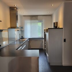 Küche Doppelhaus 1