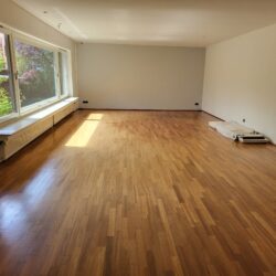 Wohnbereich Doppelhaus 1