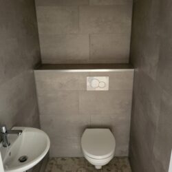 Gäste WC