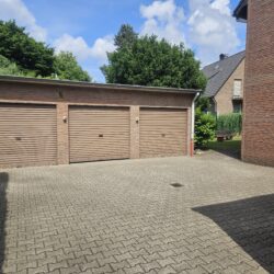 Garagenhof