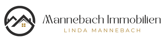 immobilien-mannebach.de Logo